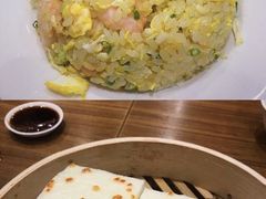 -鼎泰丰(南西店)