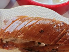 -满堂·烤鸭店·北京菜(鼓楼店)