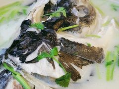 -千岛湖鱼味馆(十字街总店)