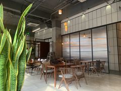 大堂-VESH COFFEE(定西路店)