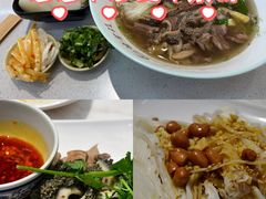 -甘掌门·化州驰名牛杂粉(越秀店)