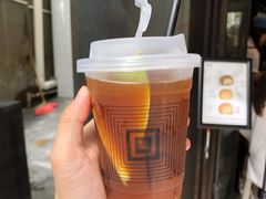 -来回·咖啡(天河南店)