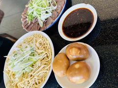 -十二忠手拉面(五福店)