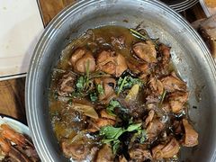 -圣夜东北菜烧烤·夜宵·小龙虾(胥江路店)