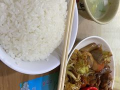 -兵俤粉干卤味(东泰禾店)