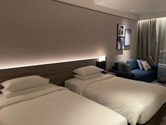 -杭州萧山国际机场凯悦嘉轩酒店