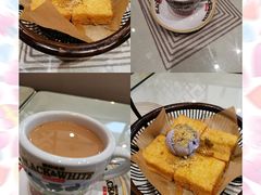 -鹅冠港式茶餐厅(来福士店)