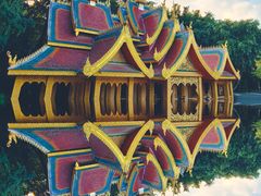 -西双版纳勐泐文化旅游区