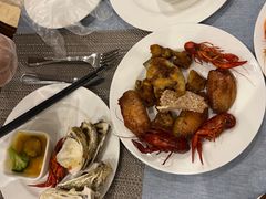 -漳州宾馆威尼斯西餐厅(胜利西路店)