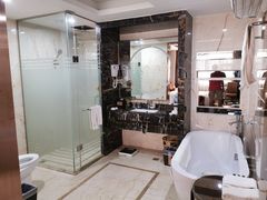 -张掖华辰国际大酒店
