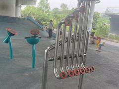 -白鹭湾湿地公园