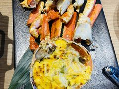 -日进一片海.生腌海鲜火锅.宵夜烧烤(三里屯总店)