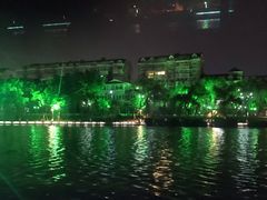 -南通濠河风景名胜区