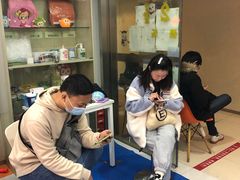 -昂立青少儿成长中心(宝山万达校区)