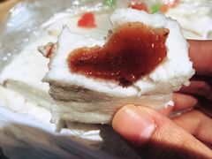 糕干-老王记糕干(养鱼池路店)