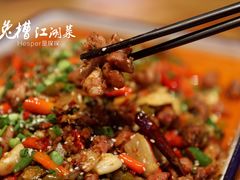 -兔槽江湖菜·重庆璧山兔(水围店)