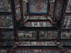 -楠溪江风景名胜区