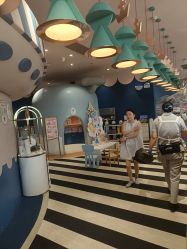 -奈尔宝·儿童乐园·亲子餐厅(前滩店)