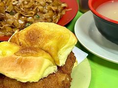 -胜利茶餐室
