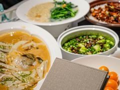 -桂满陇·海市蜃楼·黑金(国金店)