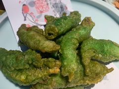 苔条小黄鱼-韵秋荷(宝山龙湖天街店)