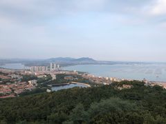 -石岛赤山风景区