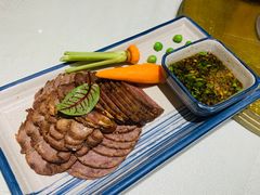 -鸭匠食府·挂炉烤鸭·新京菜(阜成路店)