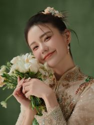 -青禾婚纱摄影(杭州店)