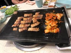 -韩时烤肉(枫蓝店)