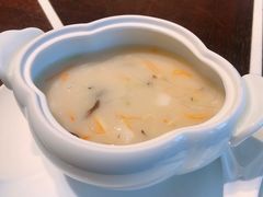 宋嫂鱼羹-杭州西子湖四季酒店·金沙厅