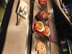 -武汉厨房自助餐厅·武汉卓尔万豪酒店