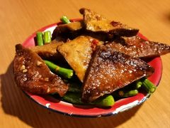三角干子-矮子粉店1985·长沙米粉(湘春路店)