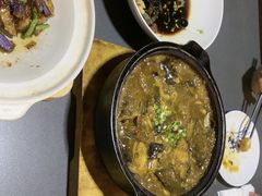 -蘇河湾·新鲁菜·泰山宴(泰山店)
