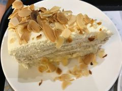 -MUSANG KING猫山王(龙湖杭州滨江天街店)