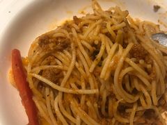 -斗牛士牛排餐厅(嘉里汇店)