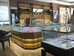 -精益眼镜(建三店)
