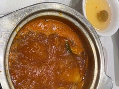 -草原传奇鲜羊火锅(桥北店)
