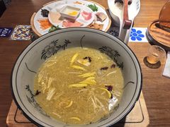 -芸南道·过桥米线(昆明老街旗舰店)