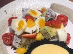 -春风十里音乐餐吧(四会店)