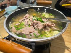 跷脚牛肉-全牛匠·乐山跷脚牛肉(新中关店)