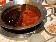 -钢管厂五区小郡肝火锅串串香(总店)