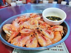 -胜海大排档·海鲜·黄鳝饭(十年老店)