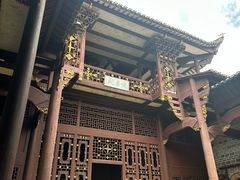 -毛泽东同志旧居