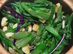-广东道至正餐厅(区庄店)