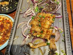 -庆合府重庆大排档(紫都城店)