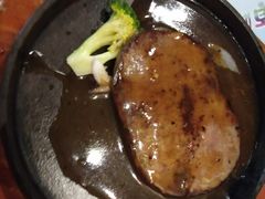 -巴犀烧烤(新崇光店)