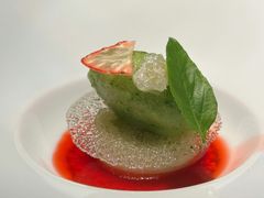 -三嚥阁 La Villa Restaurant