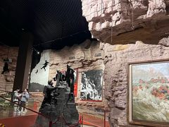 -红旗渠纪念馆