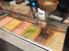 -上海虹桥宾馆味翠餐厅