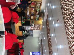 -撒拉人家.酸菜牦牛肉火锅